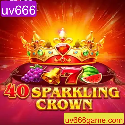 Descubra o Fascinante Mundo de 40SparklingCrown: Um Mergulho na Inovação do Jogo