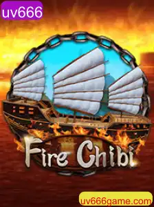 FireChibi: Uma Nova Aventura no Mundo dos Jogos