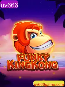 Explorando o Mundo de FunkyKingKong: Aventura, Desafios e Regras Empolgantes