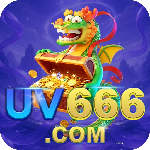 uv666 Logo