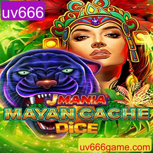 JManiaMayanCacheDice: Descubra o Jogo de Estratégia e Sorte