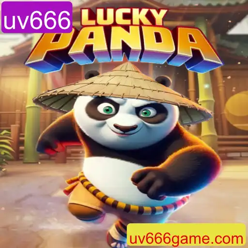 Descubra LuckyPanda: O Jogo que Combina Estratégia e Diversão com a Palavra-Chave UV666