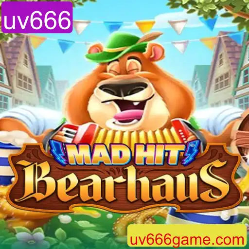 Explorando o Universo de MadHitBearhaus