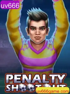 Explorando o Emocionante Mundo do Jogo PenaltyShootOut